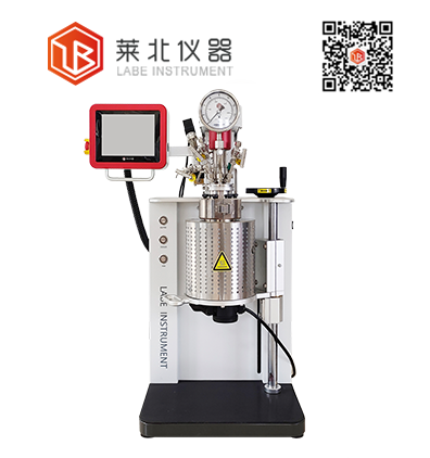 L系列機械攪拌釜